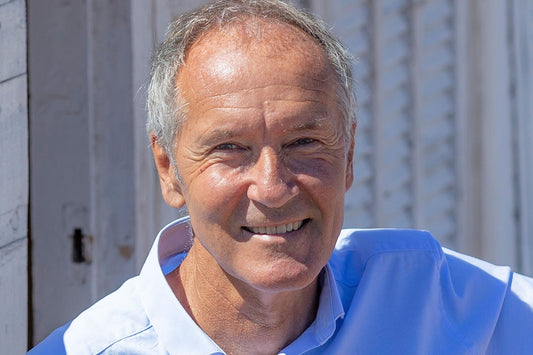 Qui est Gilles MARTIN-RAGET ?