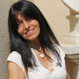 Qui est Danielle RASPINI ?