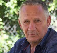 Qui est Tom GARCIA ?