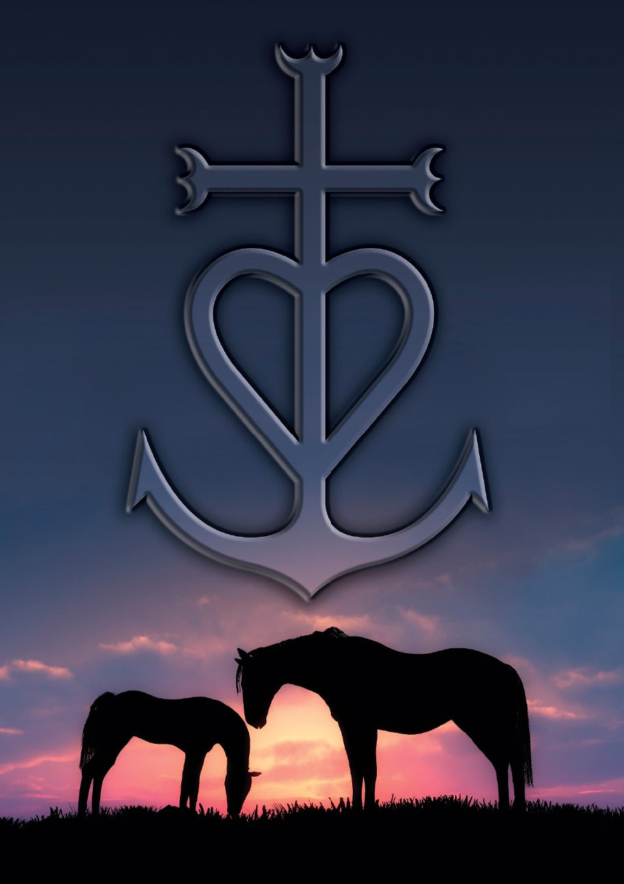 Carte Postale 12x17ER027 de Ed RECO