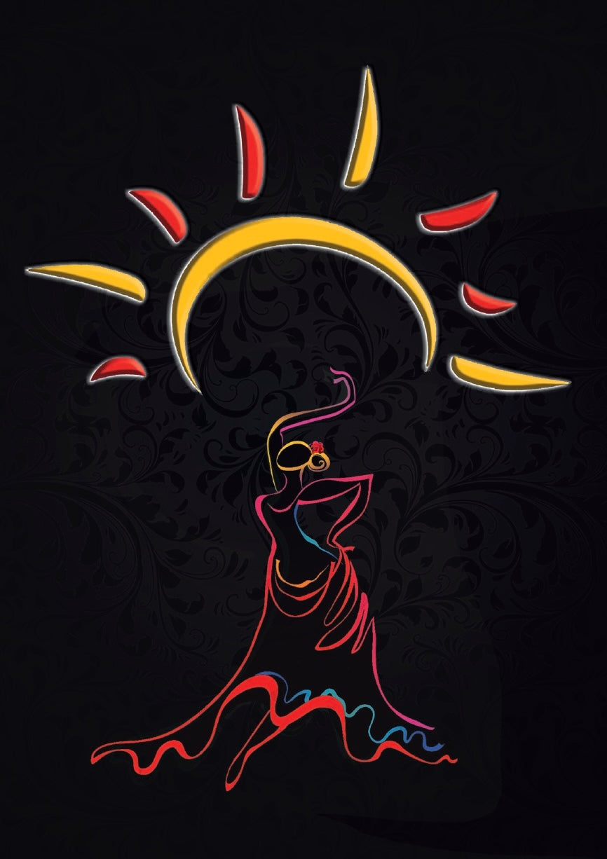 Carte Postale 12x17ER028 de Ed RECO