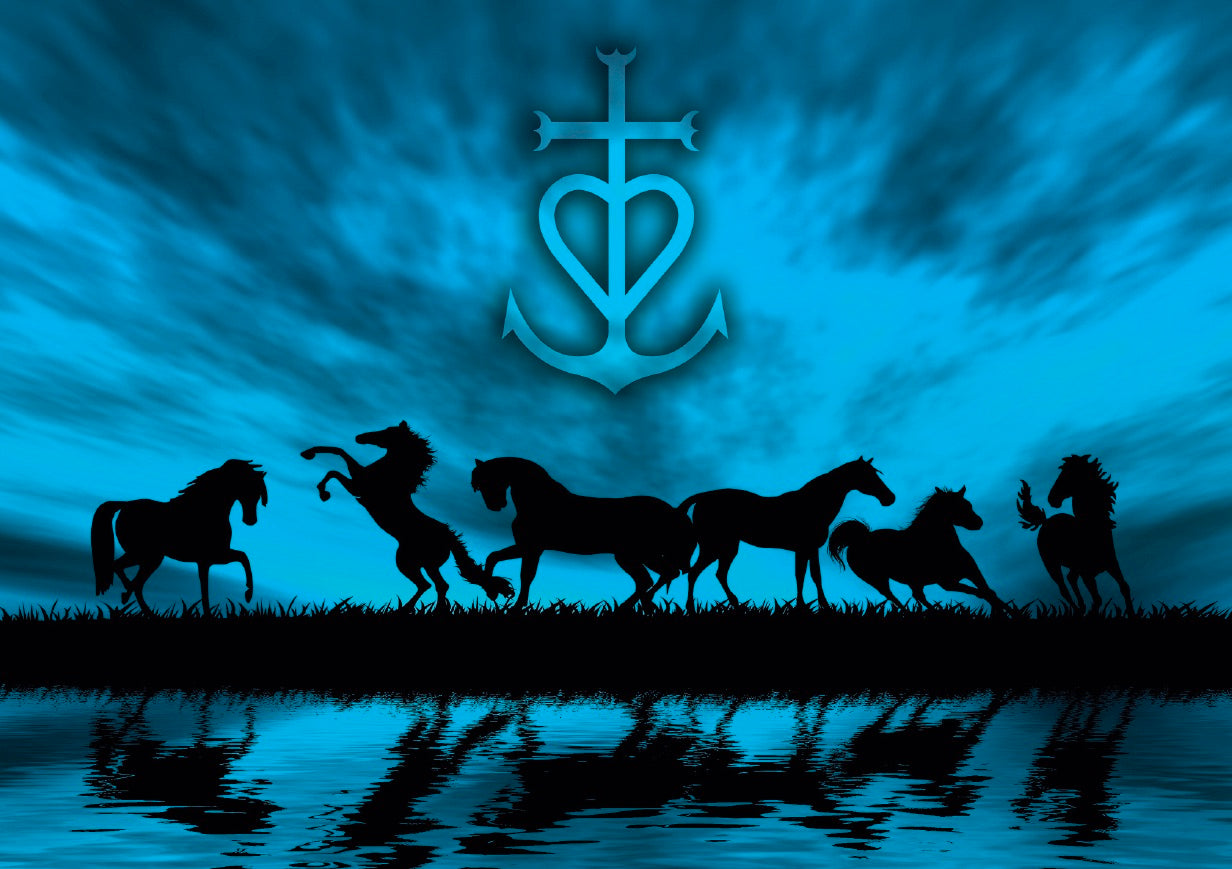 Carte Postale 12x17ER029 de Ed RECO