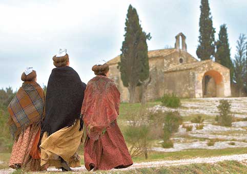 Carte Postale 12x17GMR083 de Gilles MARTIN-RAGET