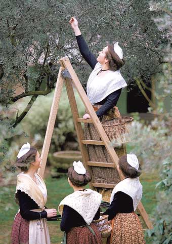 Carte Postale 12x17GMR084 de Gilles MARTIN-RAGET