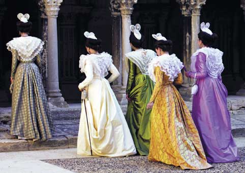 Carte Postale 12x17GMR100 de Gilles MARTIN-RAGET