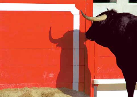 Carte Postale 12x17JLA001 de Jean-Louis AUBERT