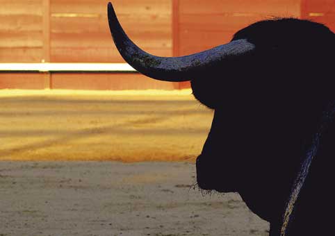 Carte Postale 12x17JLA004 de Jean-Louis AUBERT