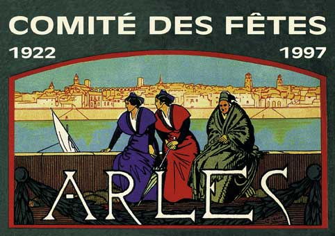 Carte Postale 12x17LL012 de Léo LELÉE