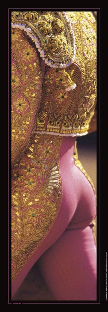 Affiche : "EL JULI de dos" de Gilles MARTIN-RAGET