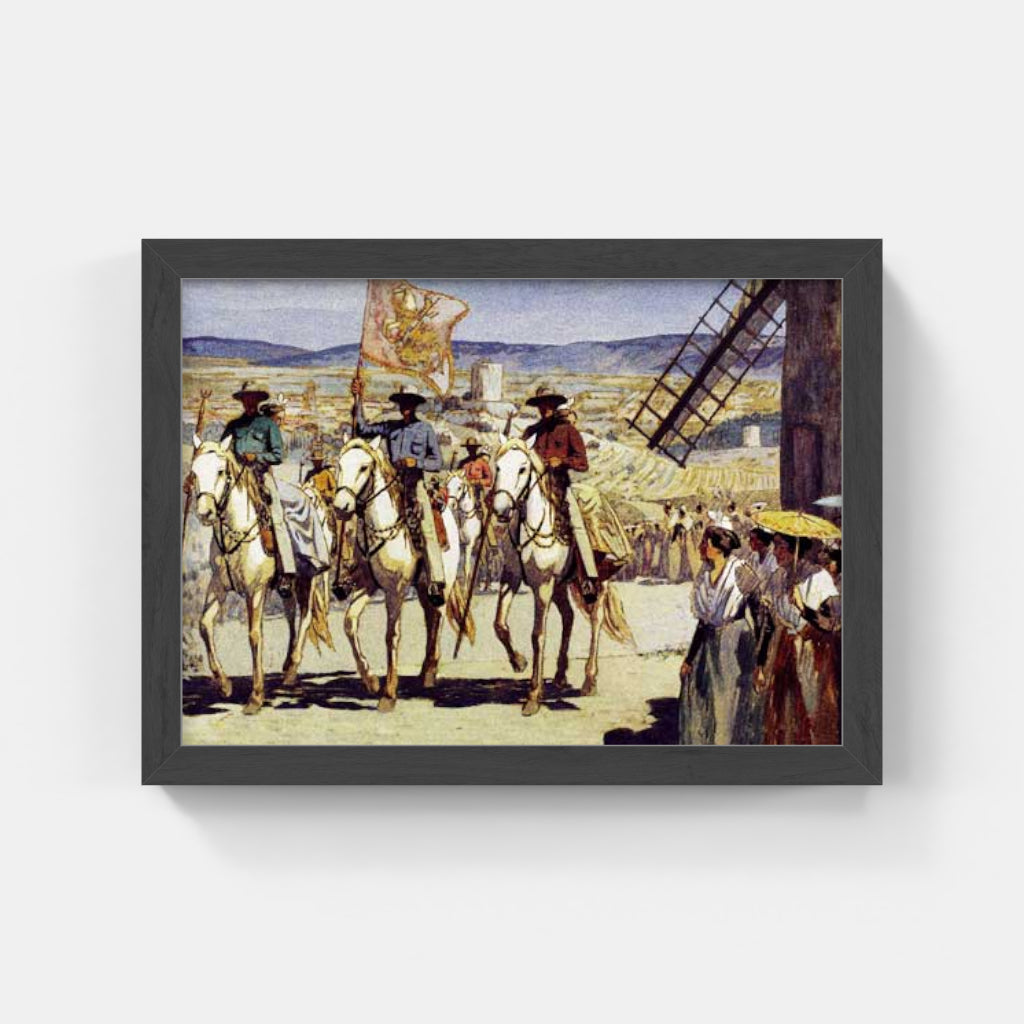 Carte Postale 12x17LL001 de Léo LELÉE
