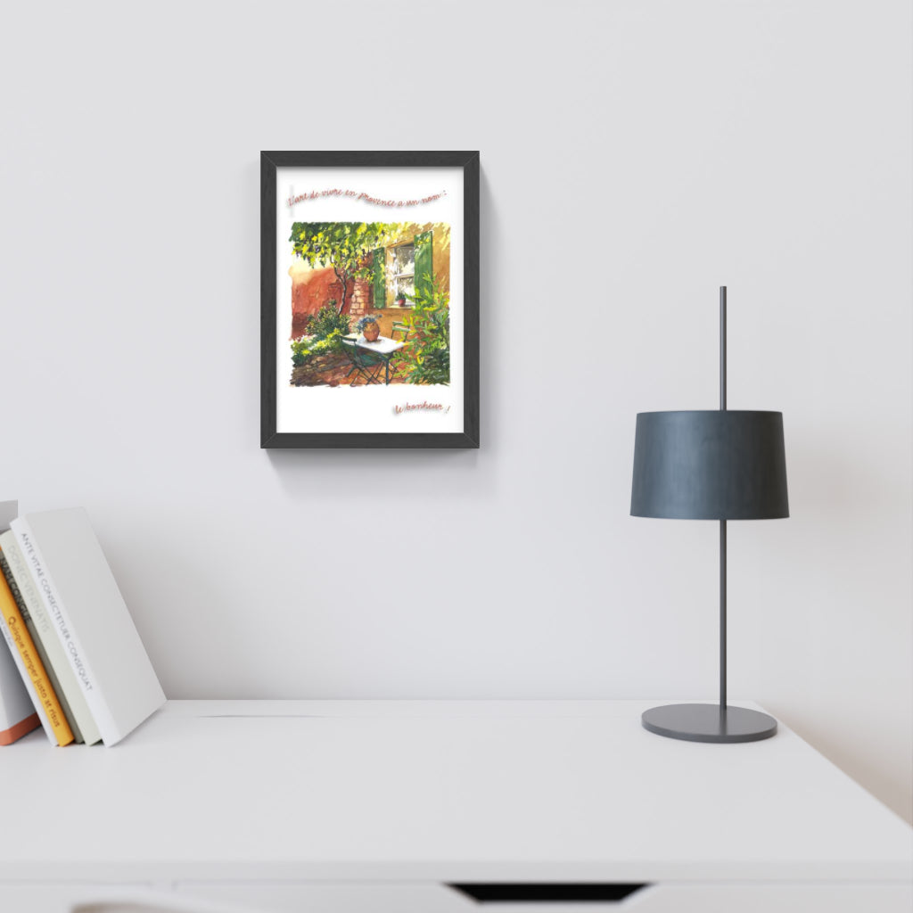 Carte Postale 12x17NG004 de Nicole GORLIER