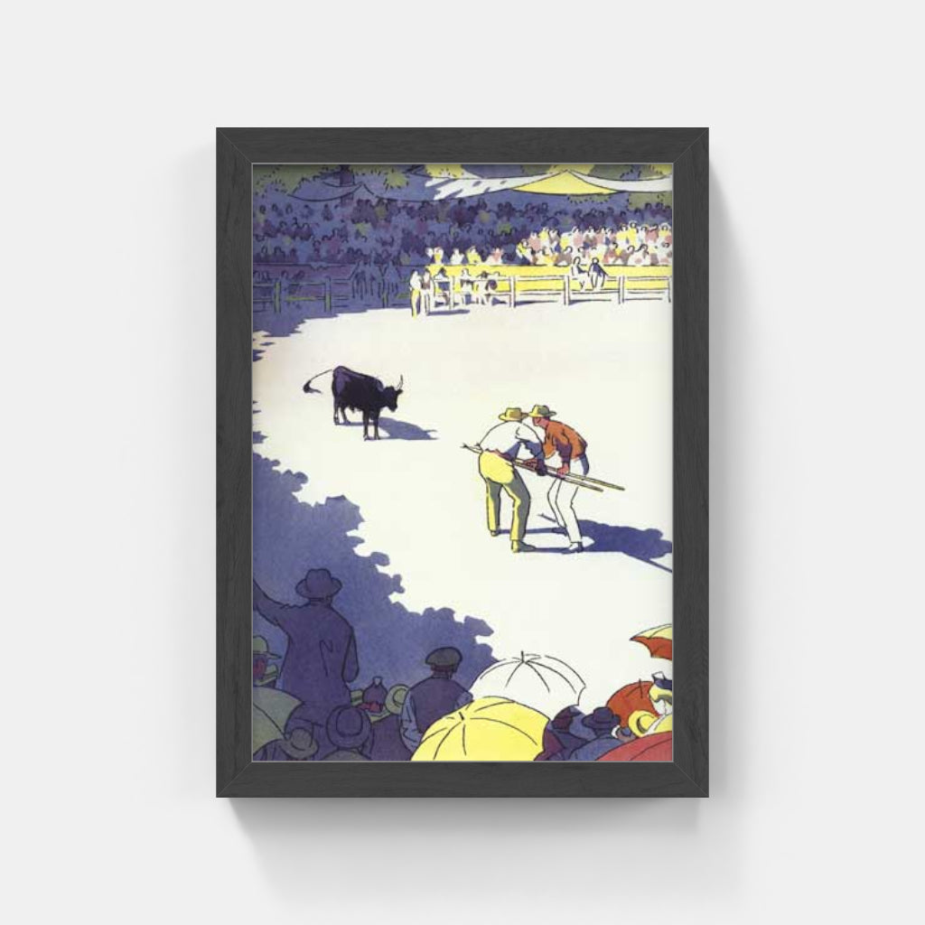 Carte Postale 12x17LL142 de Léo LELÉE