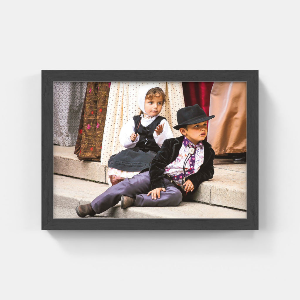 Carte Postale 12x17VN021 de Valicamargue