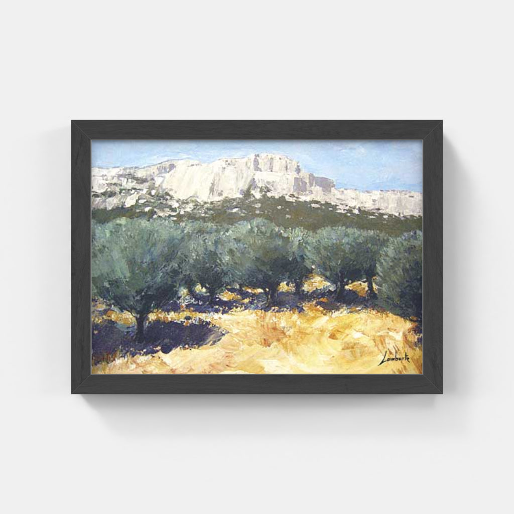Carte Postale 12x17KL012 de Kévin LOMBARTE