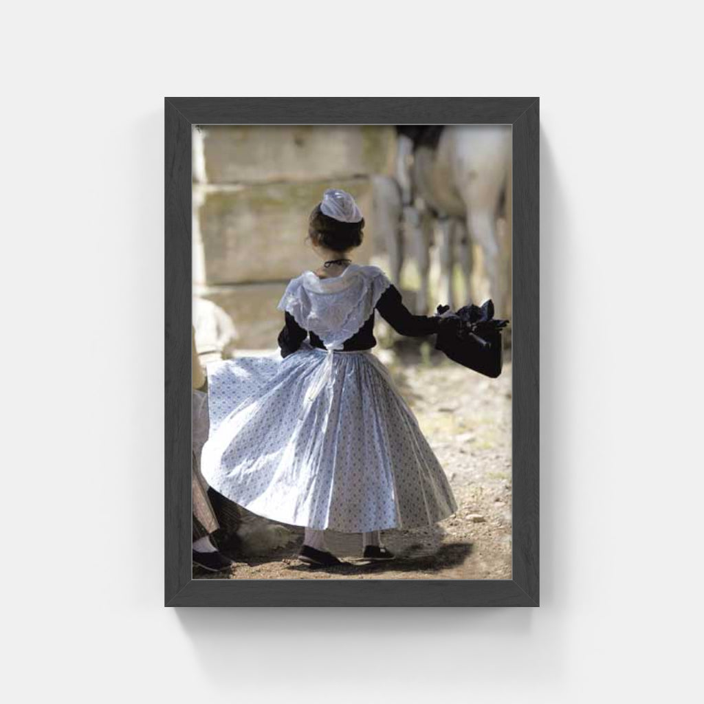 Carte Postale 12x17GMR091 de Gilles MARTIN-RAGET