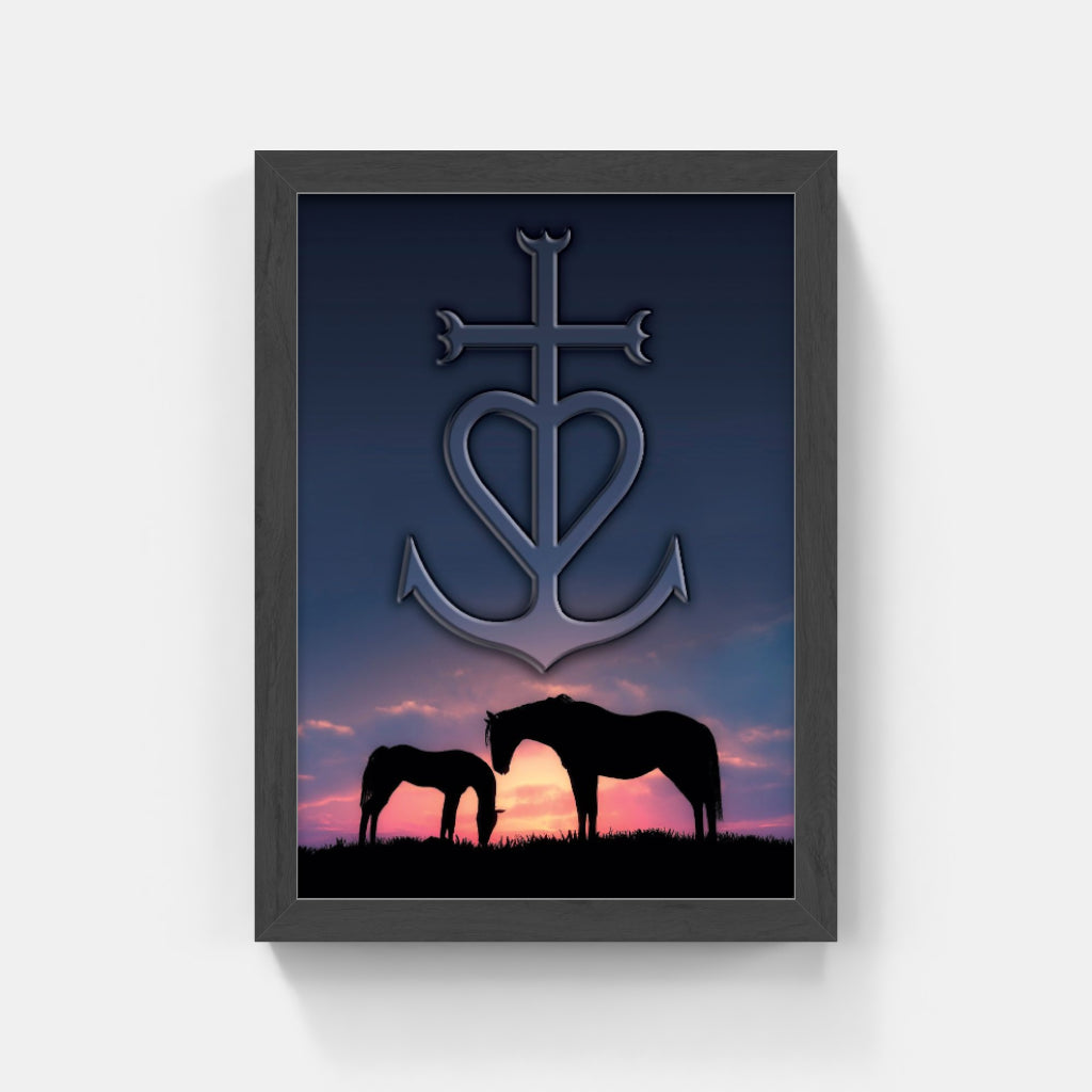 Carte Postale 12x17ER027 de Ed RECO