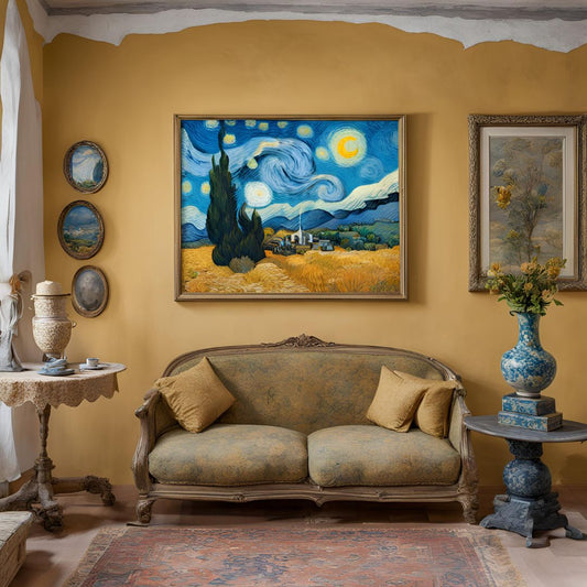 Quels sont les incontournables d'une décoration Provençale ?